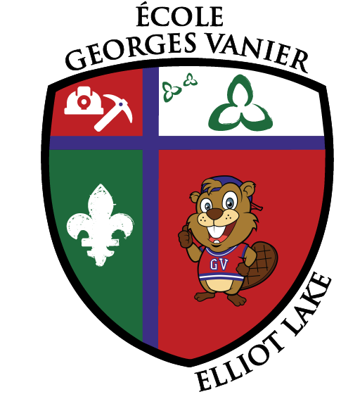 Logo de l'école Georges Vanier